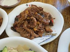-红实家常菜(静安里店)