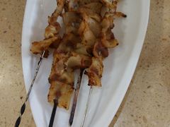 羊庄大筋-313羊庄·羊肉火锅烧烤(李村店)