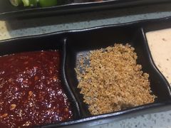 -阿泽禧烤肉(民兴花园店)