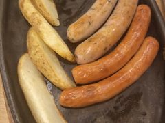 -萨莉亚意式餐厅(特力时尚汇店)