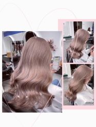 点击看大图 -3AM HAIR SALON烫发染发接发