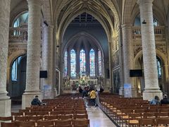 -卢森堡圣母教堂