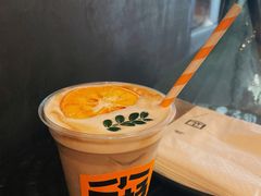 -小巨场咖啡