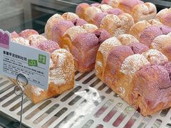 -奈雪的茶(中海环宇荟店)