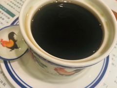 蜂蜜龟苓膏-小龍鳳餐室(番禺路店)