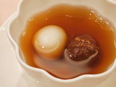 -扬州香格里拉·香宫中餐厅