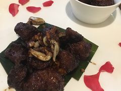 -旅马餐厅(茅家埠店)