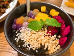 -云海肴·汽锅鸡·云南菜(苏州中心店)