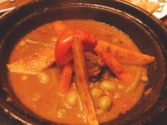 -Tajine Moroccan塔金摩洛哥中东餐厅