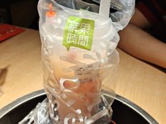 -鲜果时间(中北永旺店)