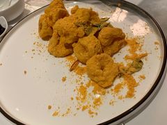 -A One Kitchen·南京精菜馆(德基广场店)