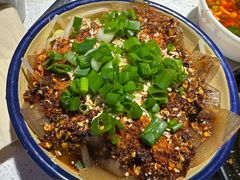 -钢管厂五区小郡肝串串香(滨江店)