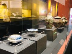 -南越王博物院(王宫展区)