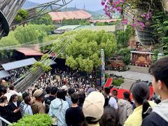 -杭州宋城
