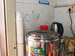 自助取餐区-斌斌鲜鱼糊汤粉(粮道街店)