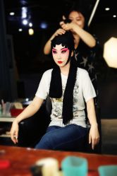 -华韵京剧摄影(洋桥角门东店)