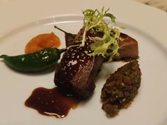 -ZHAO赵·牛扒坊(万象城店)