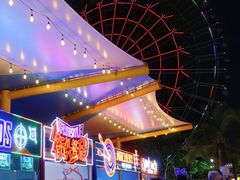 -三亚海昌梦幻海洋不夜城