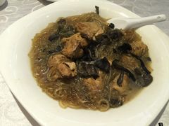 -东北人粗粮饺子坊(南山店)