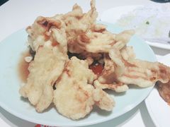 -萍香大厨·锅包肉(大东门店)
