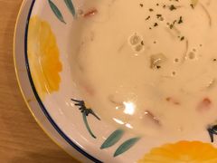 -萨莉亚意式餐厅(星海广场店)