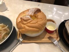 -港丽餐厅(高德置地店)