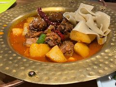 -天山传奇新疆菜(SKLP店)