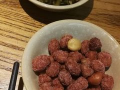 -潮粥荟·潮汕砂锅粥(朝阳大悦城店)