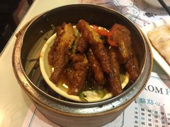 -点点心点心专门店(旺角店)