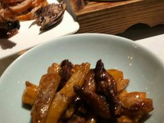 -董鲁烤鸭(建和街店)