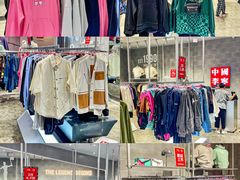 -宁波杉井奥特莱斯广场