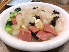 三鲜蹄筋-毛胡子牛羊餐馆(武宁路店)
