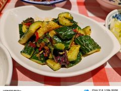 刀拍黄瓜-文昌阁·长沙市井菜(美食地标店)