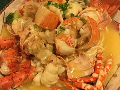 -盛港湾海鲜食府(黄沙店)