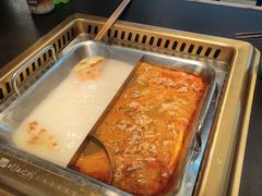 -川江号子火锅(运河城店)
