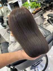 -FASHION PALACE hair+