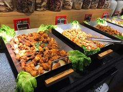 -大山炭火烤肉自助(印象城店)
