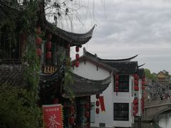 -七宝古镇