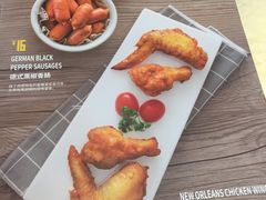 -豪客来牛排(红豆万花城店)