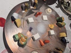 -狮拾久·现代新加坡料理(福田COCO Park店)