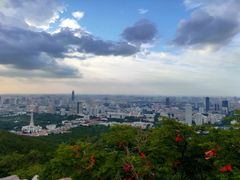 -千佛山风景名胜区