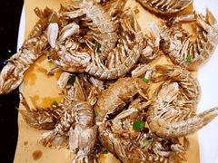 -好兄弟郭巨海鲜(天一阁店)