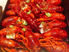 -巴厘龙虾·榜首油焖大虾(洞庭·艺术洋房店)