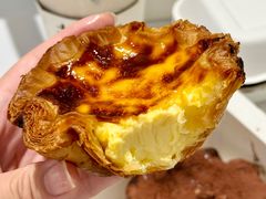 -HOT CRUSH趁热集合·现烤面包(环球港店)