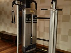 -白天鹅宾馆-健身中心