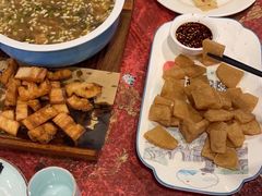 -秦淮人家风味酒楼(赣榆店)