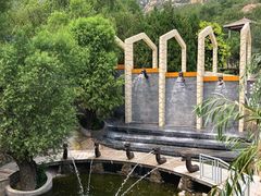 -封龙山风景区