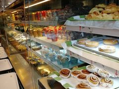 自助取餐区-宜家·瑞典风味餐厅(北京西红门店)