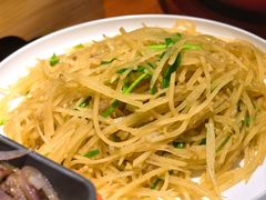 -鑫日千里马朝鲜族小馆(总店)