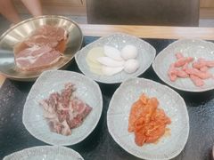 -臻牛烤肉